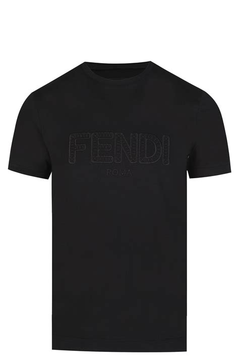 fabbrica stoffe silile fendi america|fendi t shirts.